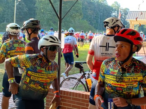 2026 Backroad GA Bikes