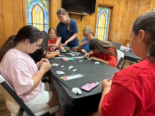 VBS 2026