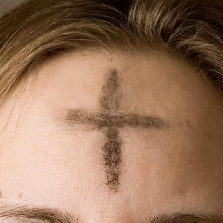 Ash Wednesday