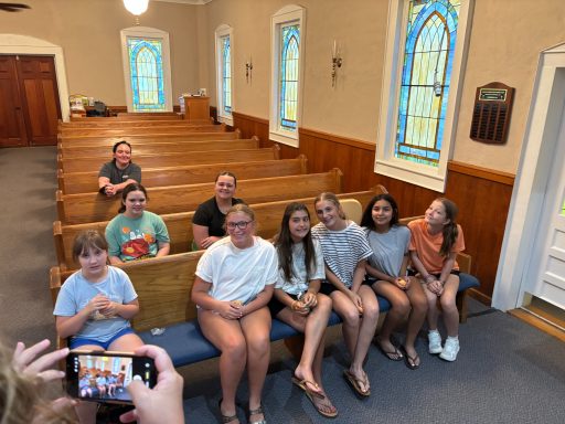 VBS 2026